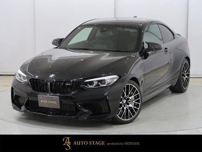 صورة 1 لـ 2020 BMW M2