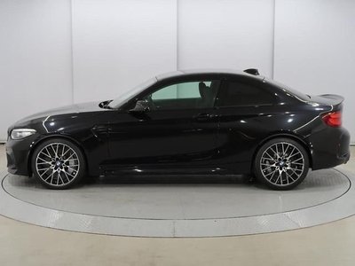 صورة 8 لـ 2020 BMW M2