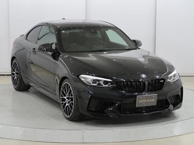 صورة 9 لـ 2020 BMW M2
