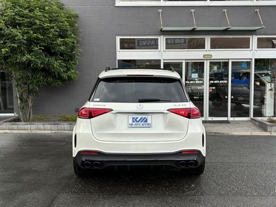 2022 Mercedes-BENZ GLE AMG — фото 10