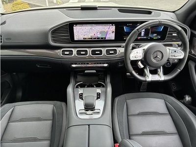 2022 Mercedes-BENZ GLE AMG — фото 3