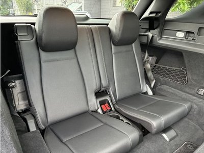 2022 Mercedes-BENZ GLE AMG 缩略图 24