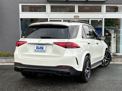 2022 Mercedes-BENZ GLE AMG 缩略图 11