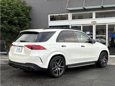 2022 Mercedes-BENZ GLE AMG — фото 9