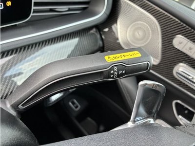 2022 Mercedes-BENZ GLE AMG 缩略图 33