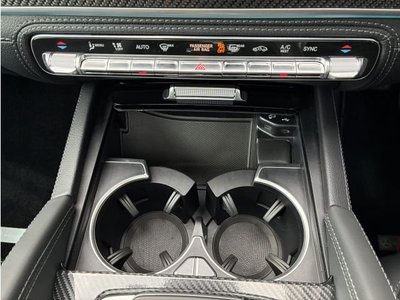 2022 Mercedes-BENZ GLE AMG 缩略图 28