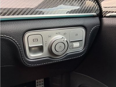 2022 Mercedes-BENZ GLE AMG 缩略图 34