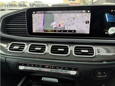 2022 Mercedes-BENZ GLE AMG 缩略图 27
