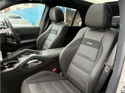2022 Mercedes-BENZ GLE AMG 缩略图 18