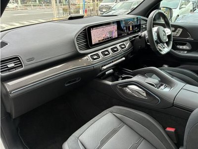 2022 Mercedes-BENZ GLE AMG 缩略图 16