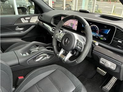 2022 Mercedes-BENZ GLE AMG 缩略图 17