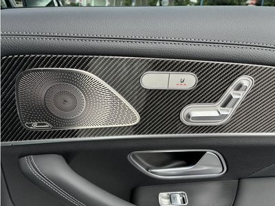2022 Mercedes-BENZ GLE AMG 缩略图 23