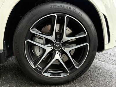 2022 Mercedes-BENZ GLE AMG 缩略图 14