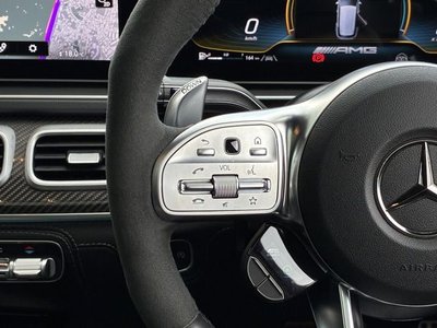 2022 Mercedes-BENZ GLE AMG 缩略图 31