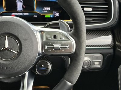 2022 Mercedes-BENZ GLE AMG 缩略图 32