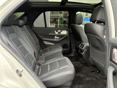 2022 Mercedes-BENZ GLE AMG 缩略图 20