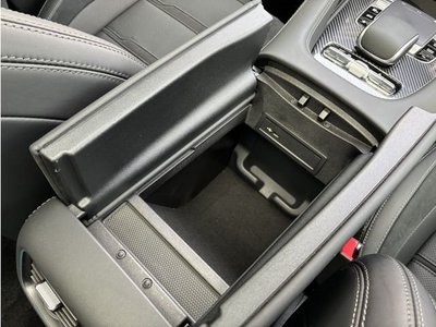 2022 Mercedes-BENZ GLE AMG 缩略图 47
