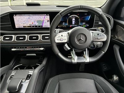 2022 Mercedes-BENZ GLE AMG 缩略图 15