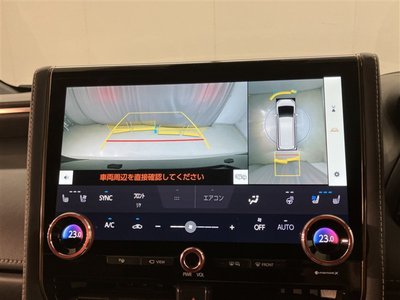2023 Toyota ALPHARD 照片 10