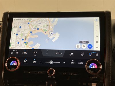 2023 Toyota ALPHARD 照片 8
