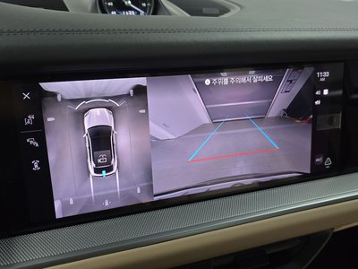 2024 Porsche CAYENNE 缩略图 20