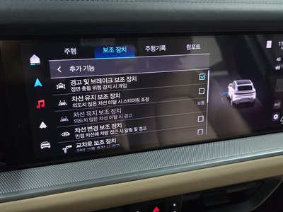 2024 Porsche CAYENNE 缩略图 22