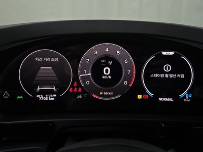 2024 Porsche CAYENNE 缩略图 11