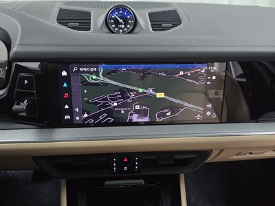 2024 Porsche CAYENNE 缩略图 19