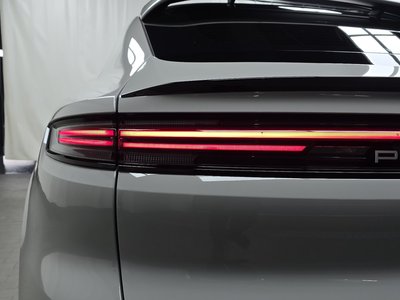 2024 Porsche CAYENNE 照片 10