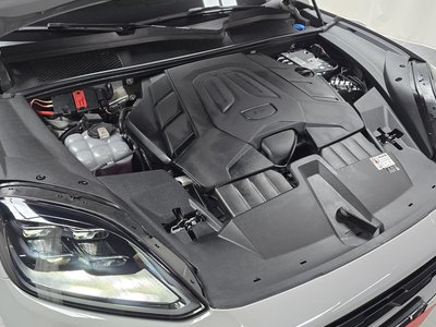 2024 Porsche CAYENNE 照片 7