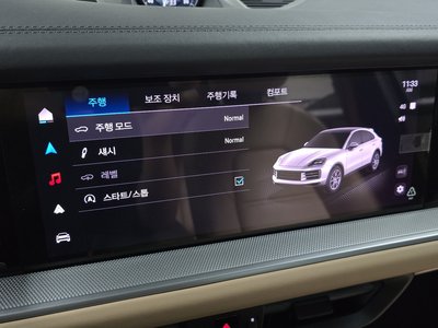 2024 Porsche CAYENNE 缩略图 21