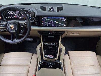 2024 Porsche CAYENNE 照片 5