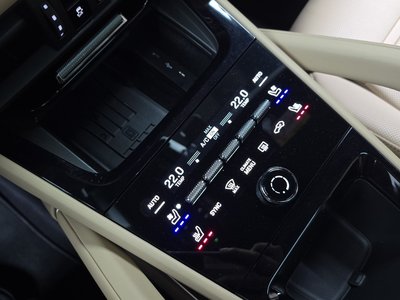 2024 Porsche CAYENNE 缩略图 23