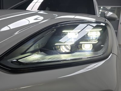 2024 Porsche CAYENNE 照片 9