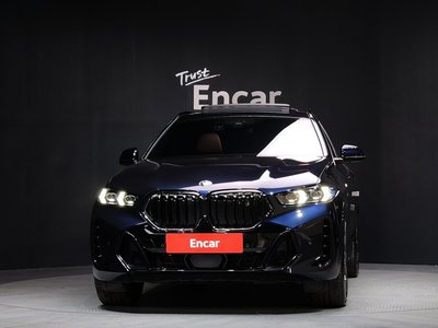BMW X6 - 2