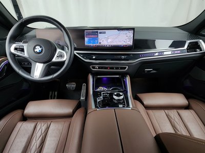 BMW X6 - 5