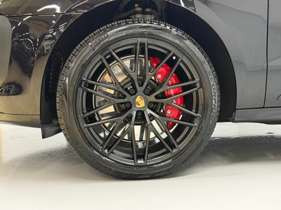PORSCHE MACAN - 6