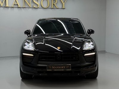 PORSCHE MACAN - 2