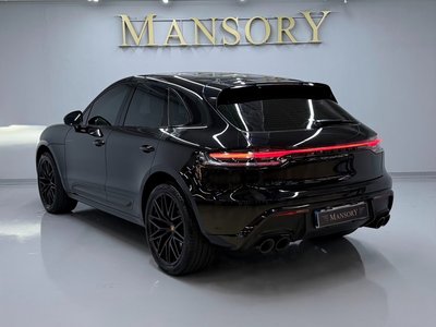 PORSCHE MACAN - 5