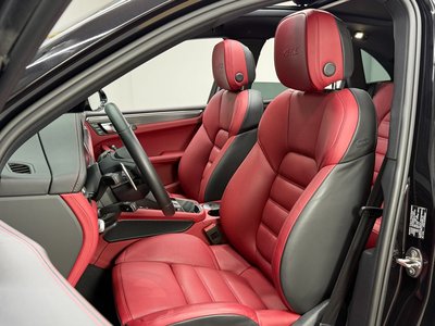 PORSCHE MACAN - 10