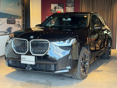 2025 BMW X3 照片 2