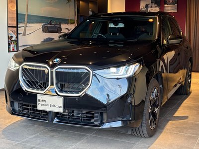 2025 BMW X3 — миниатюра 44