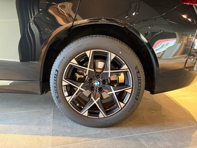 2025 BMW X3 — миниатюра 14