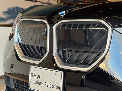 2025 BMW X3 照片 10