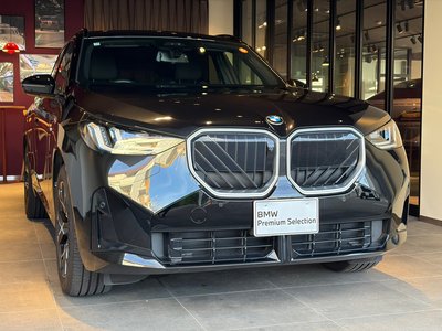 2025 BMW X3 — миниатюра 19
