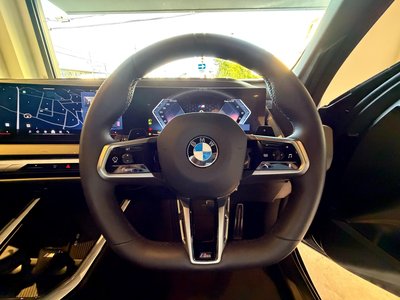 2025 BMW X3 — миниатюра 23