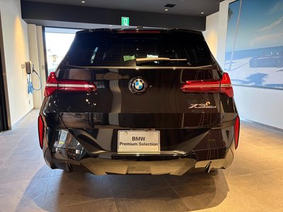 2025 BMW X3 — миниатюра 15