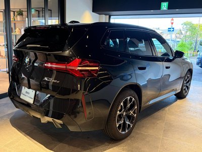 2025 BMW X3 照片 6
