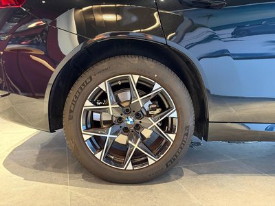 2025 BMW X3 — миниатюра 12
