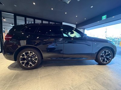 2025 BMW X3 照片 7
